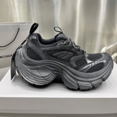 Balenciaga Track Shoes